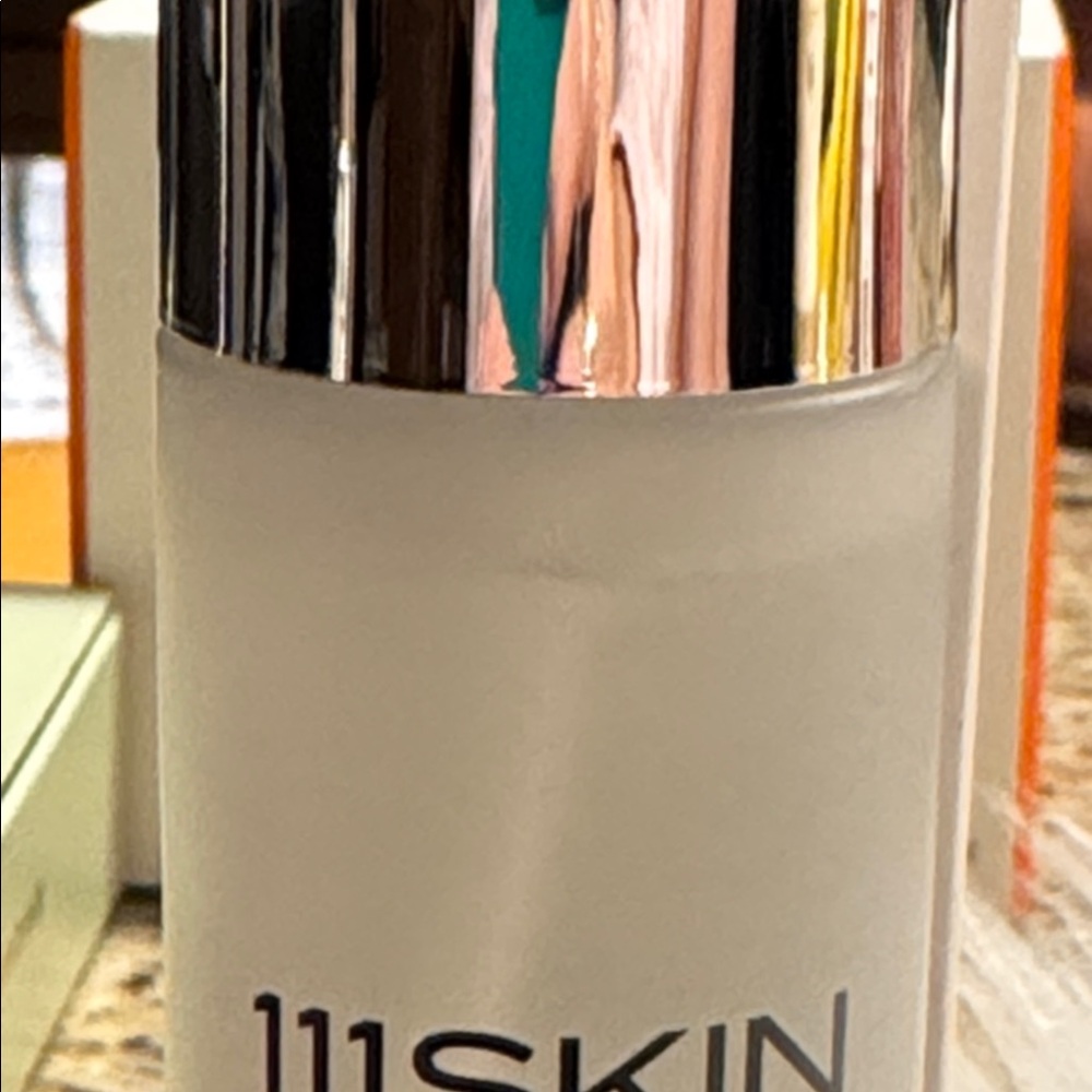 111SKIN Deep Cleansing Oil 3.4 oz. - Picture 5 of 5